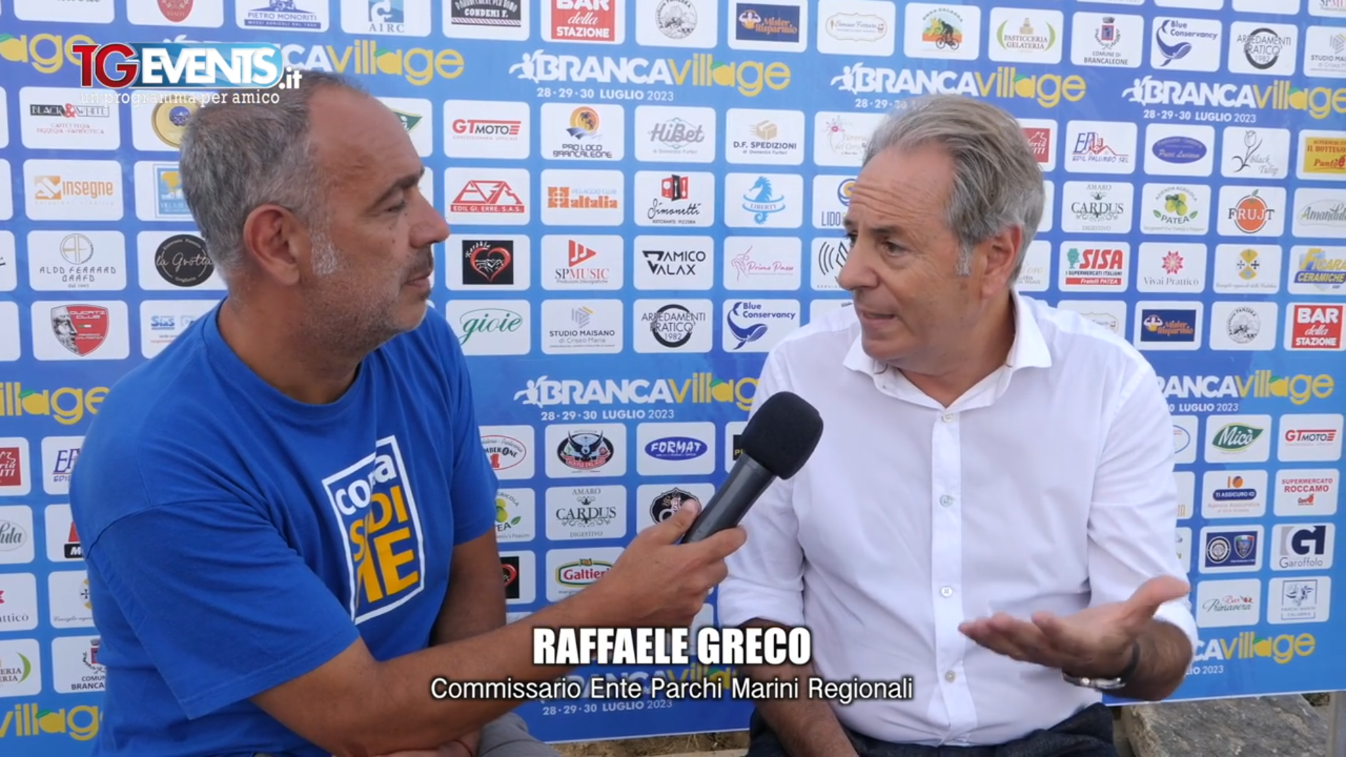 Tgevents Television