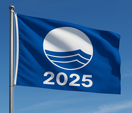 ente parchi marini bandiera blu 2025
